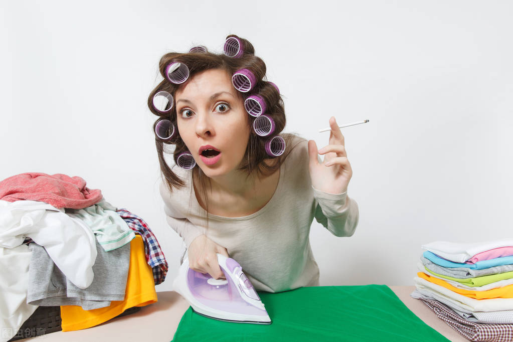 做了几年微商不想上班,为了家庭放弃做微商