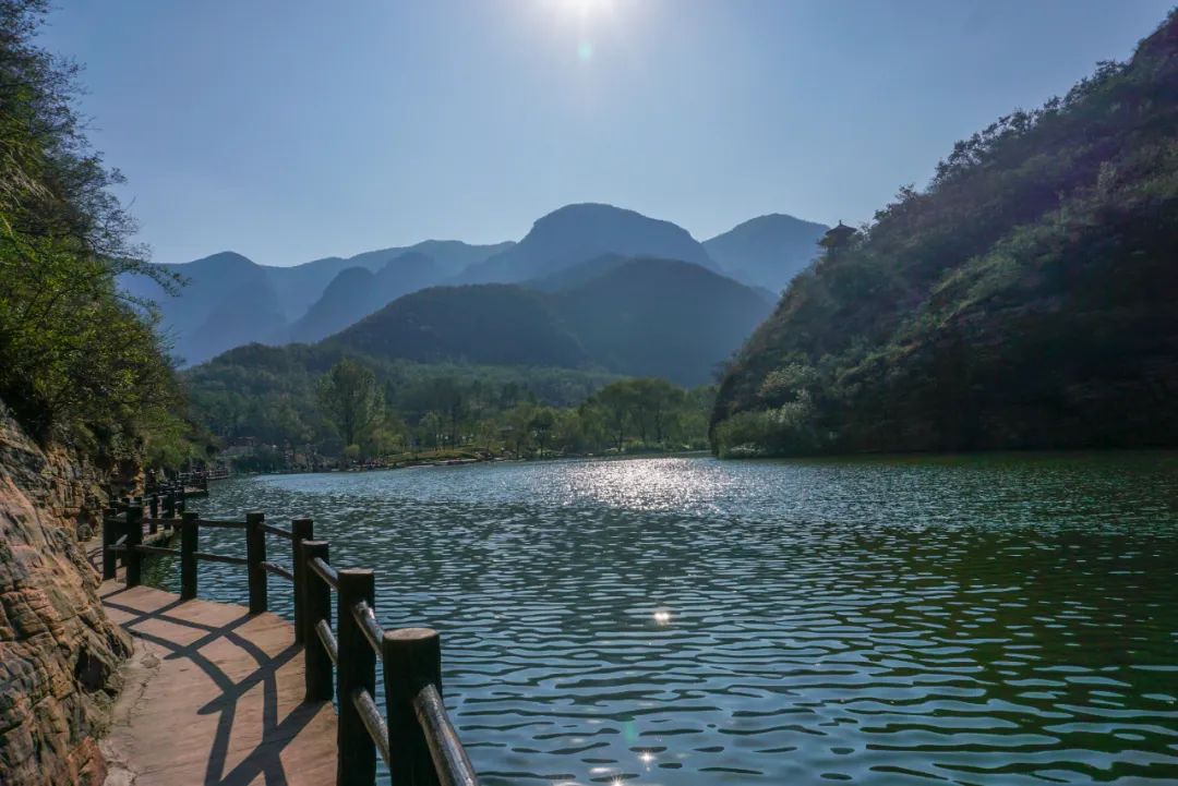 洛阳网红打卡地推荐,洛阳又一个网红打卡地