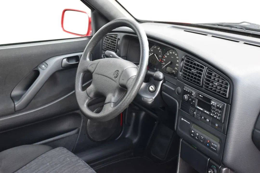 80-90年代大众车,上世纪90年代苏联进口的车