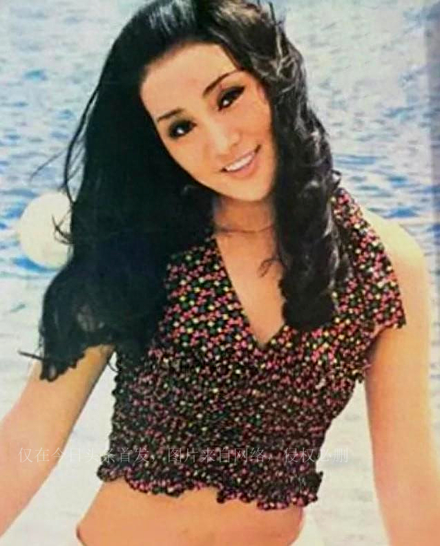 陈萍江湖恩仇录剧照,陈萍风月电影