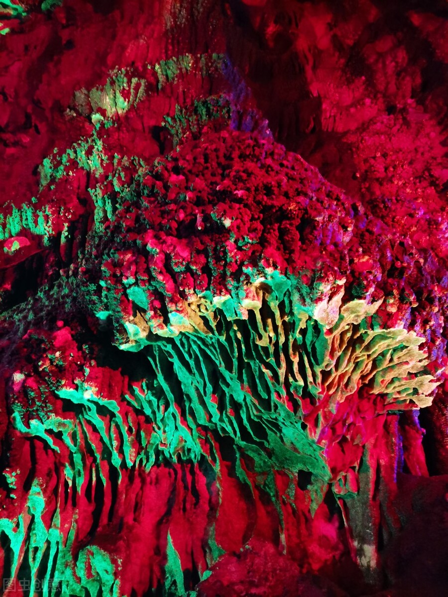 带你看看忻州的风景,忻州古景