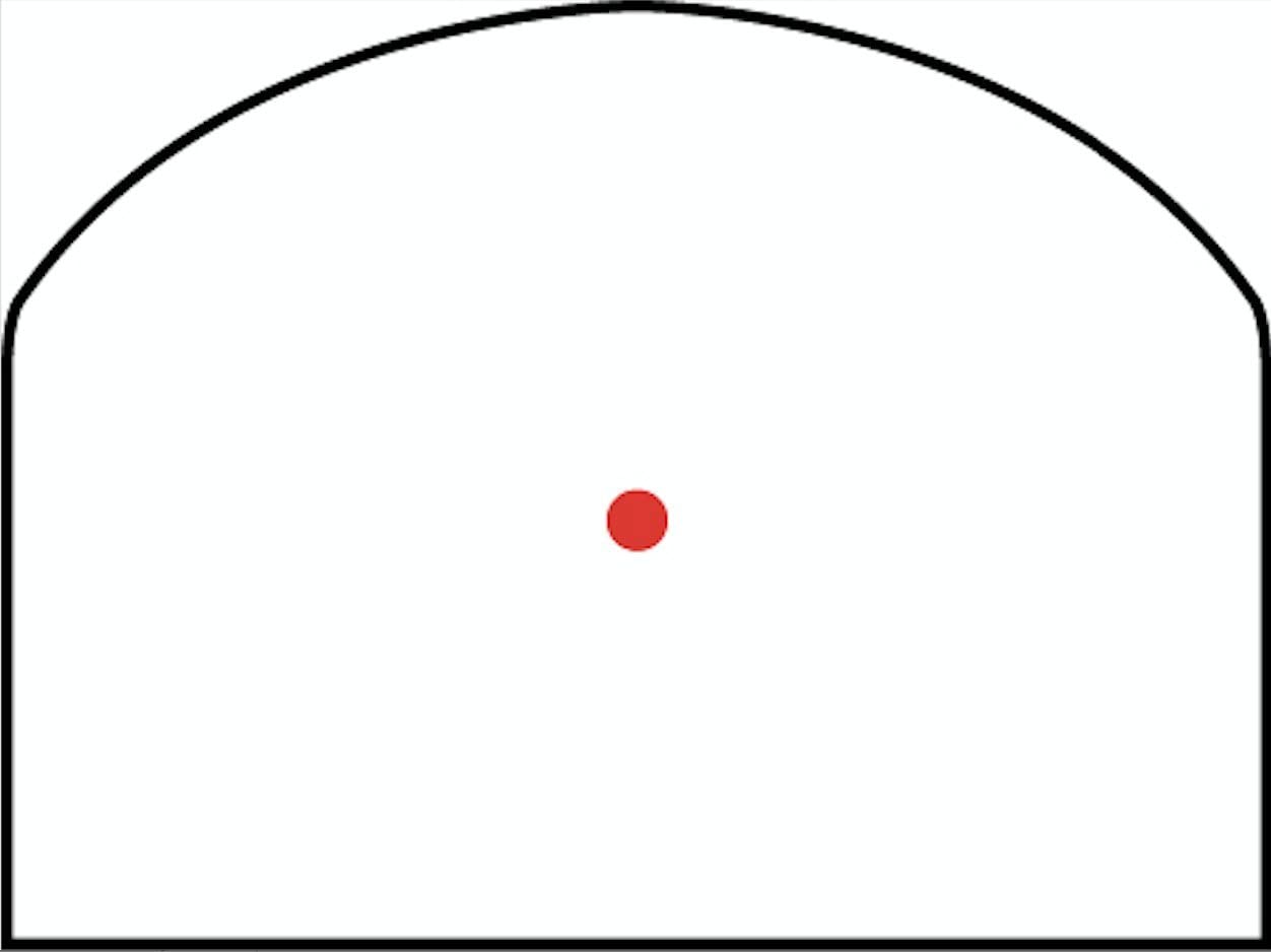 新老红点：TrijiconRMR与LeupoldDeltaPointPro对比