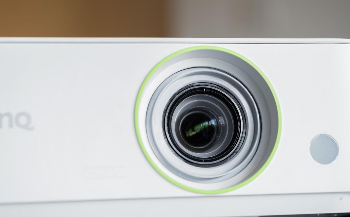 明基智能投影e592,明基投影仪e592到底好不好