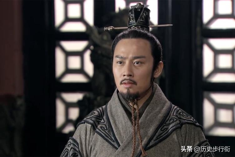 秦国历史上的魏冉,魏冉解除秦国危机