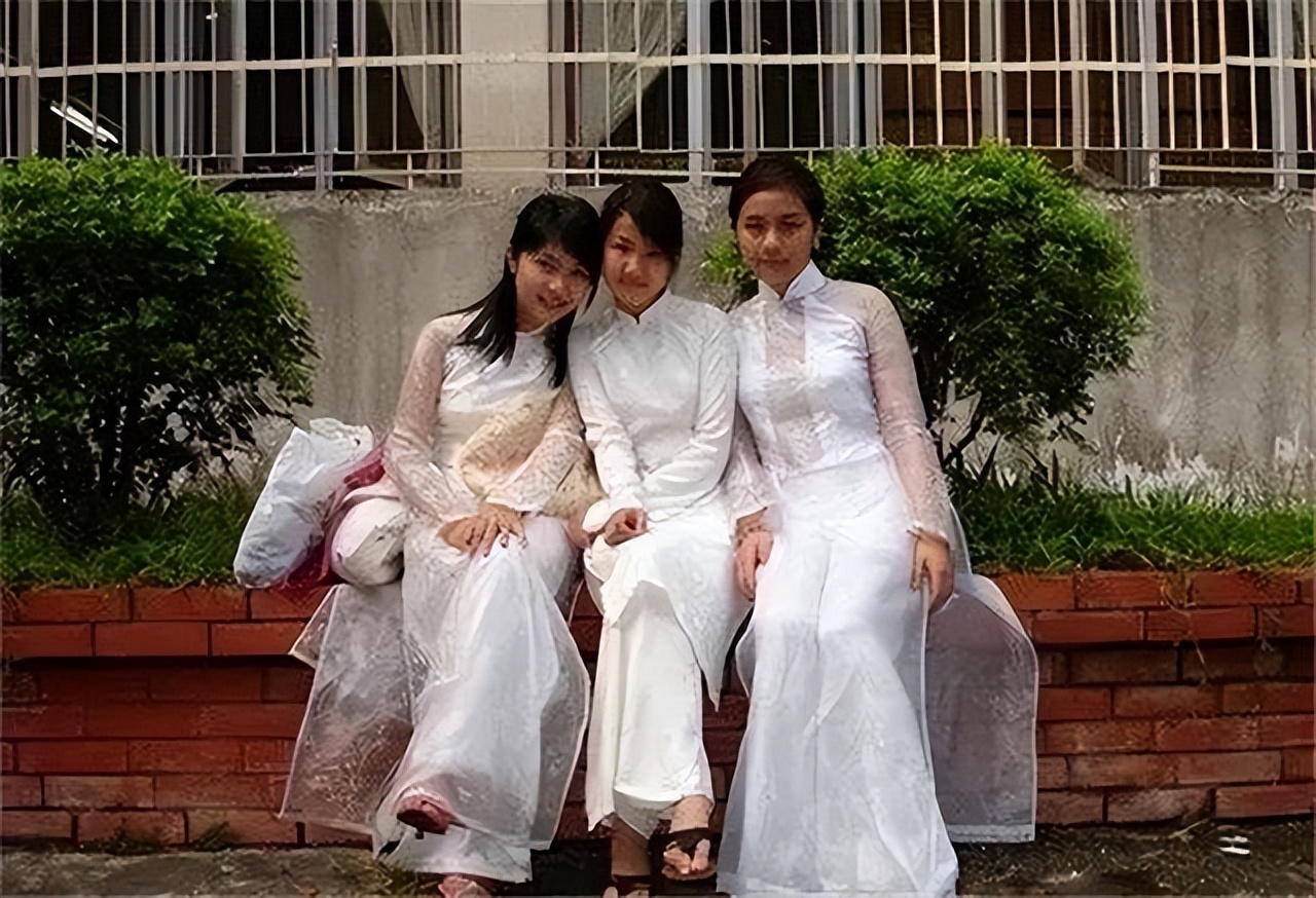 明目张胆倒卖越南新娘！20万元把处女娶回家，跑了还包赔