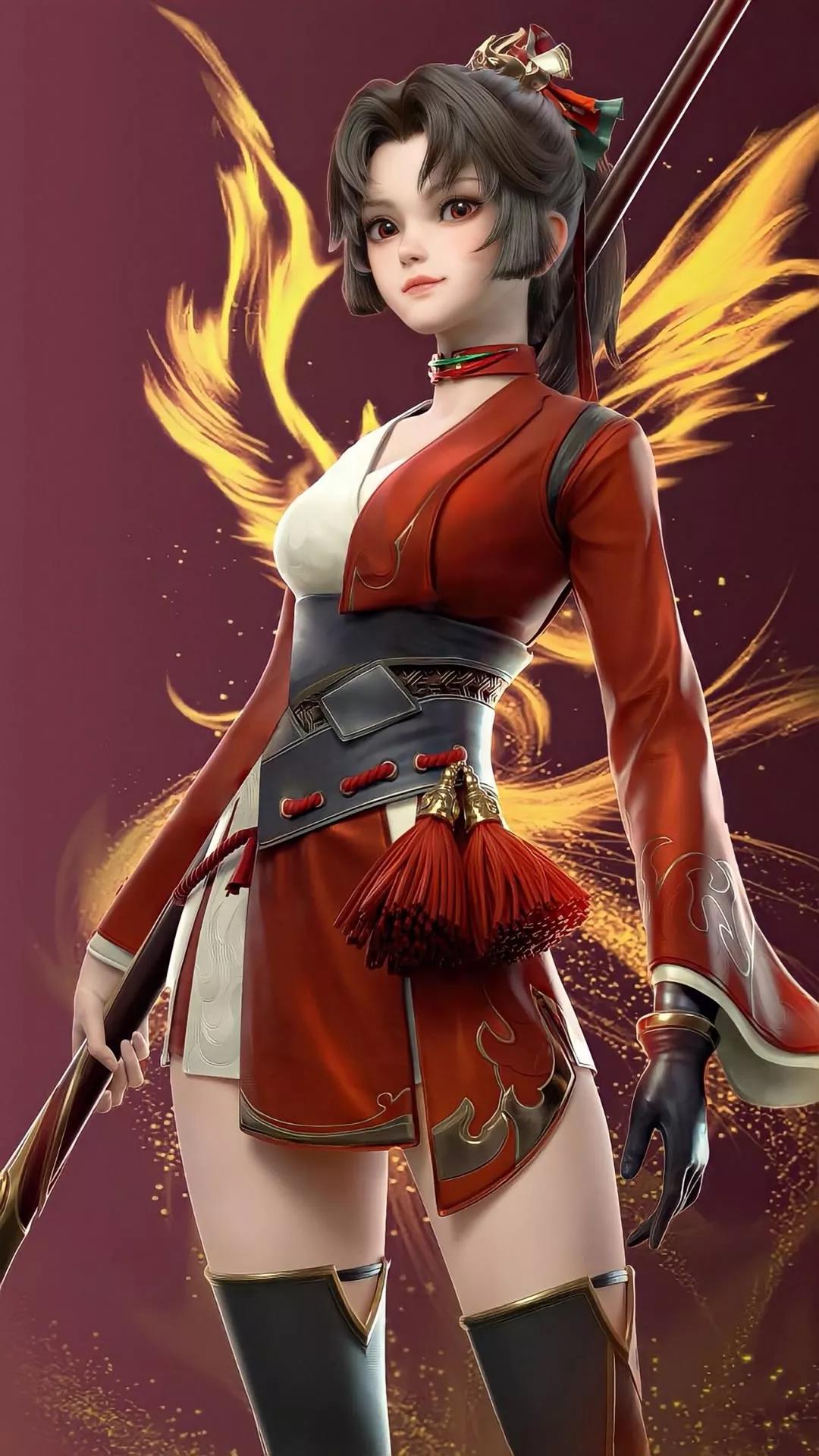 王者荣耀壁纸男生专用,王者荣耀孙策高清壁纸