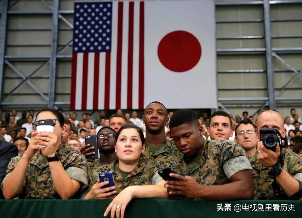 *美亲**非我意，反俄更头疼！日本现在要北方四岛，我们能支持吗？