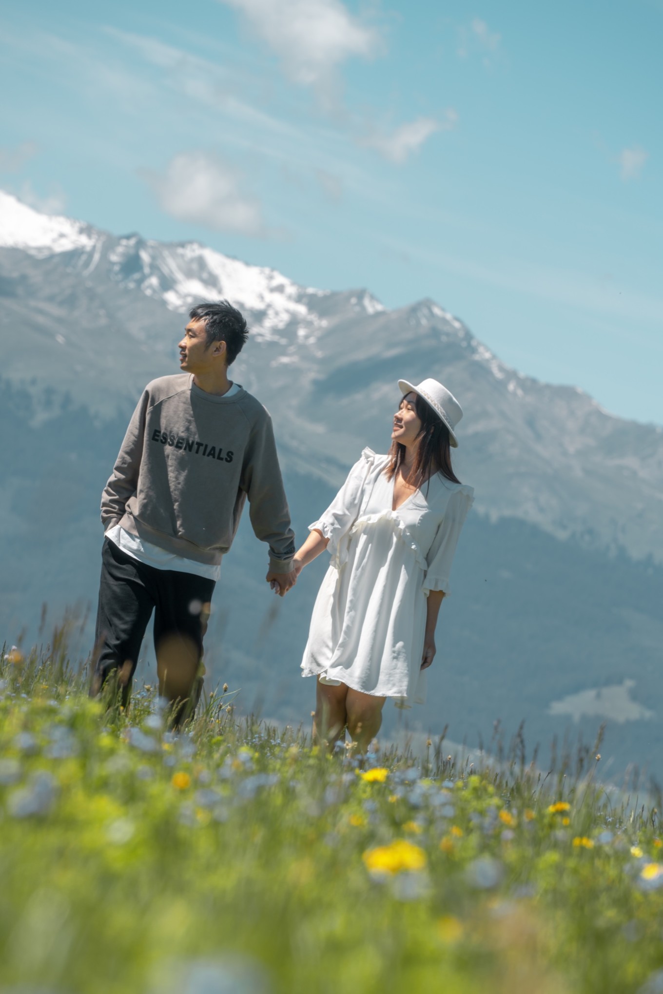 去新疆发现伊犁的美,世界之美尽在伊犁