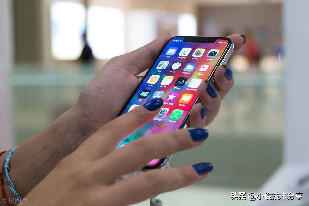 苹果13pro新机如何验机是原装正品,怎么查看苹果13promax是不是正品