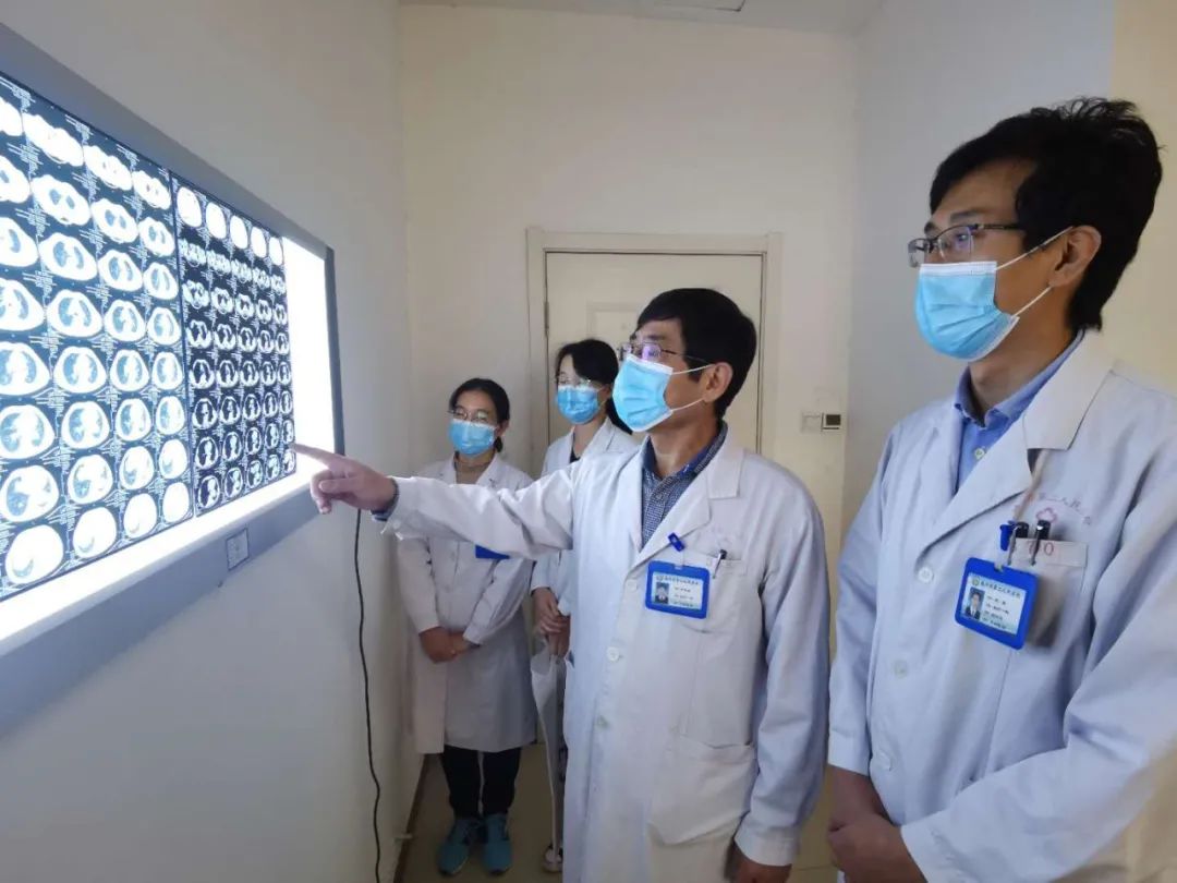 德州市第二人民医院放疗科怎么样,德州市肿瘤放射治疗中心