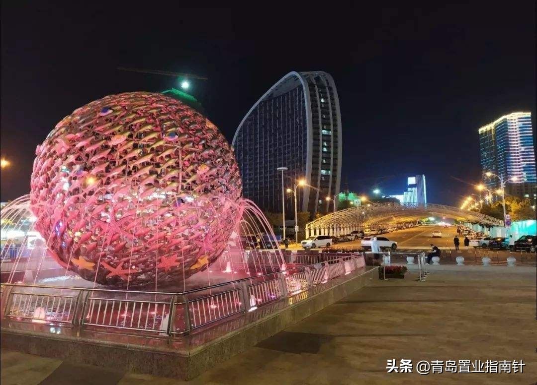 青岛西海岸豪宅出售,青岛别墅豪宅排名榜西海岸