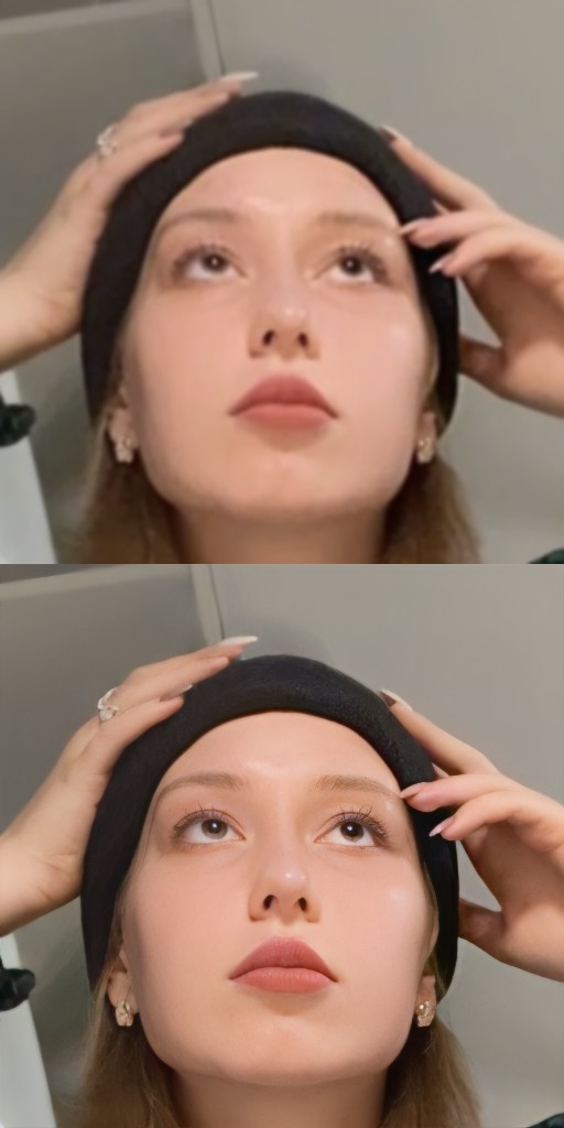 什么软件能让模糊照片变清晰,模糊照片如何修复为清晰照片