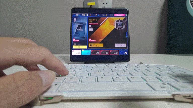 b.o.w键盘测评,b.o.w键盘好用吗