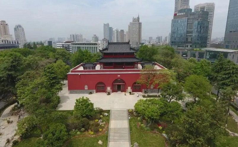 南京免费景点排行榜前十名,南京旅游年卡免费景点一览表