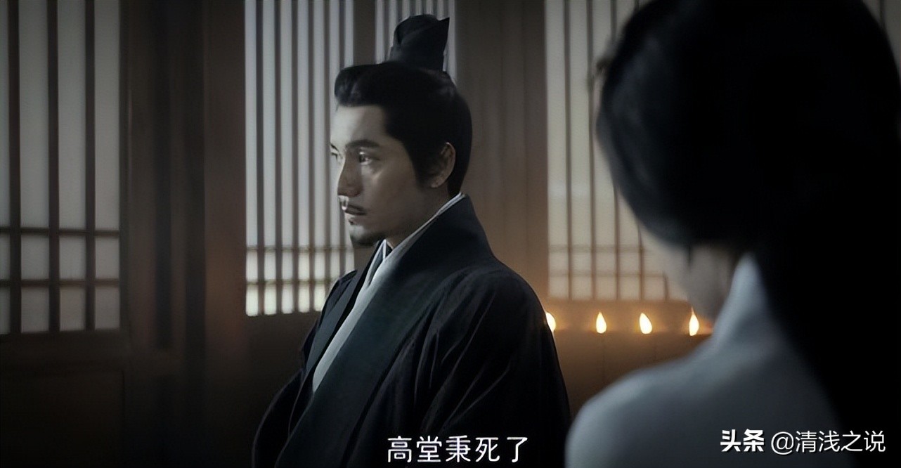 风起陇西陈恭李严,风起陇西李邈是好是坏