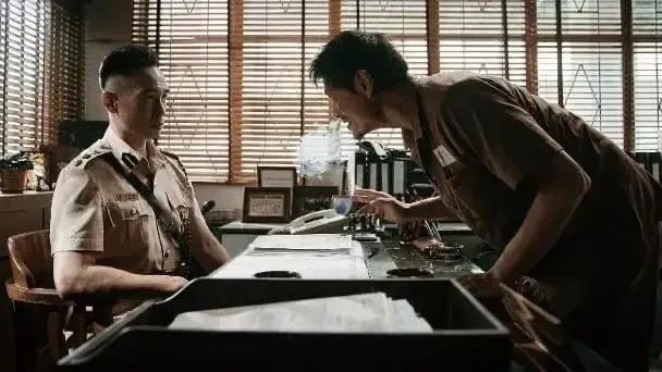 香港电影真的无人可用了？谢霆锋被迫复出，林峯和黄宗泽被迫接班