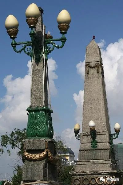 哈尔滨消失的老字号糕点,哈尔滨消失的俄罗斯老店