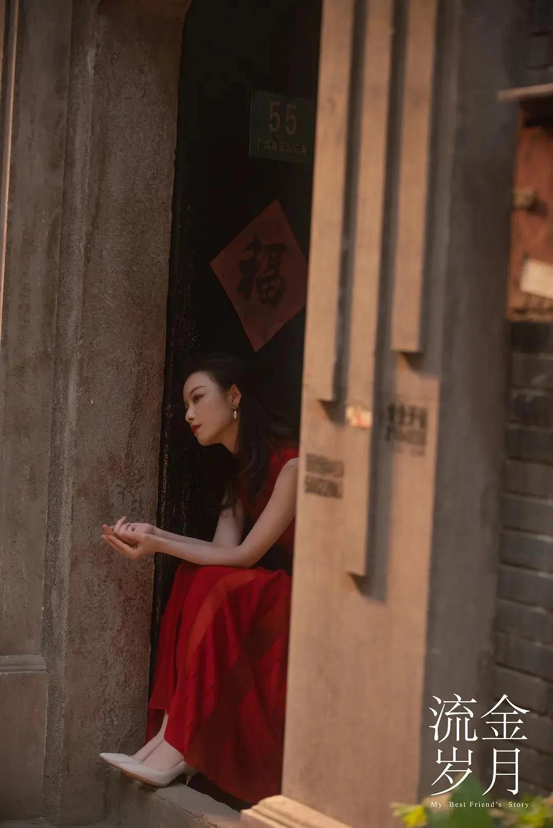 恋人未满，谢宏祖还差点意思