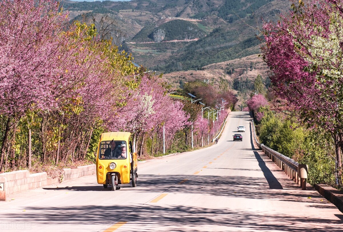 云南穷游攻略学生小众景点,暑假云南小众旅游全攻略