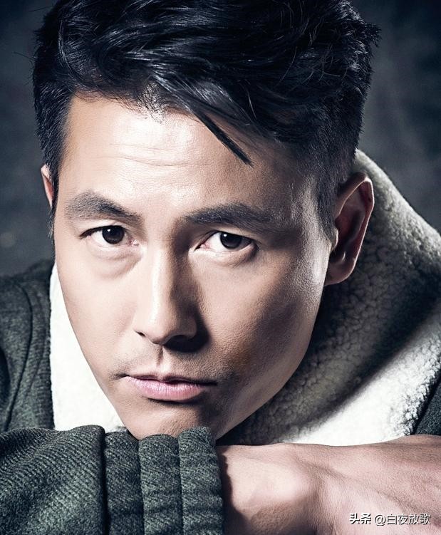 郑雨盛演过哪些港片,郑雨盛最新谍战片