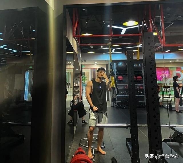 健身房丑闻事件,揭秘健身房那些鲜为人知的事件