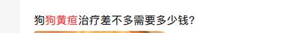 治黄疸的药茵栀黄,狗狗黄疸吃什么药退黄最快