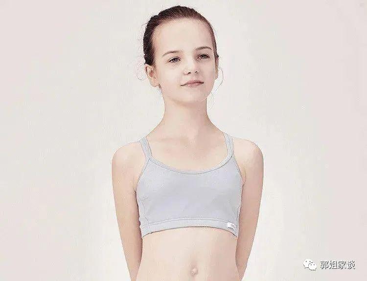 小孩刚发育需要注意什么,乳房初次发育注意事项