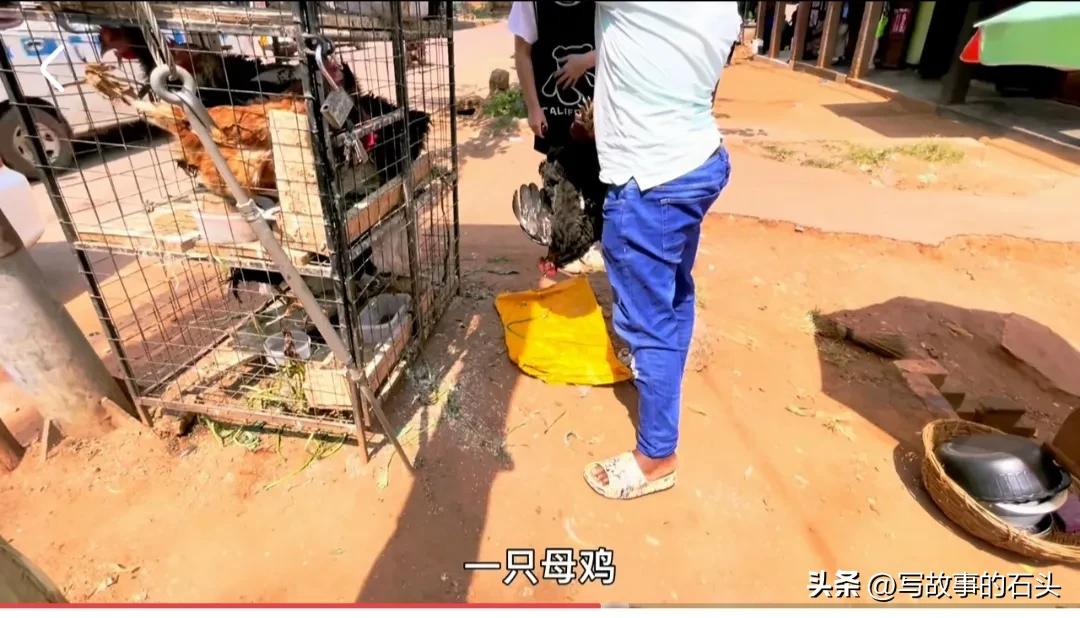 90后河南夫妻在非洲工作，花900块请保姆，发现非洲人带娃太雷人