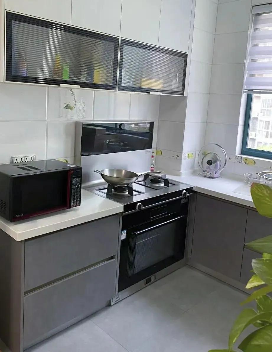 北斗星集成灶好不好看不重要,北斗星集成灶怎么样什么价格