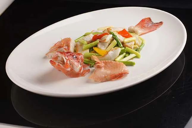 锋味创新特色菜,十大创新特色菜