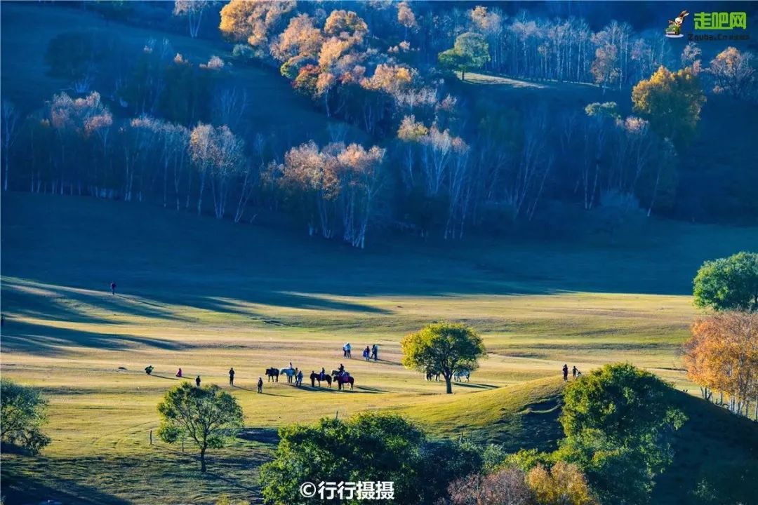 离北京最近的草原避暑胜地,华北夏季避暑好去处