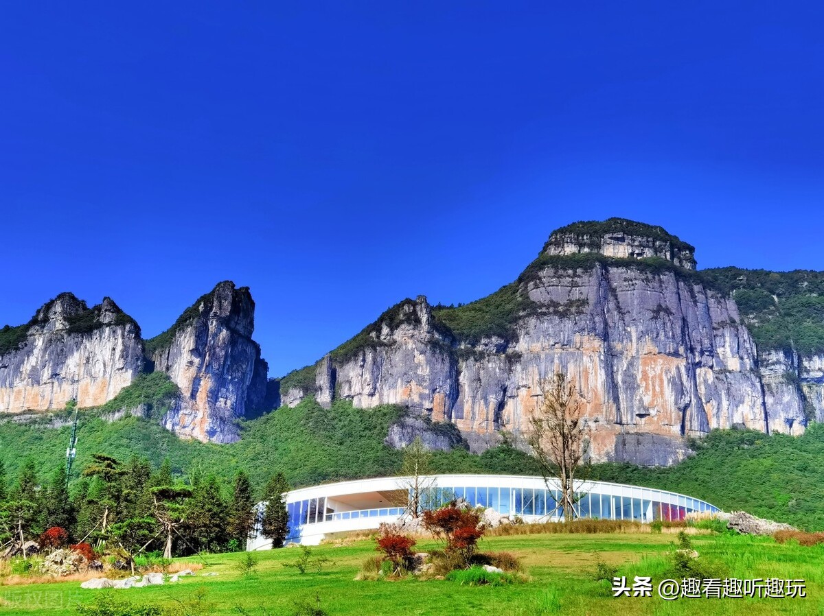 重庆七天游玩攻略5a级景区,重庆旅游免费景区推荐表