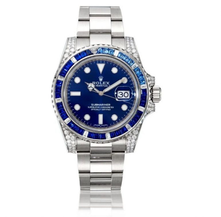 梅西最贵的手表价格,梅西收藏过的手表