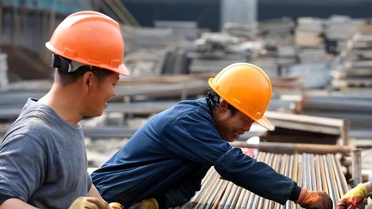 农民工的名称改为啥名,农民工要改名字了你知道吗