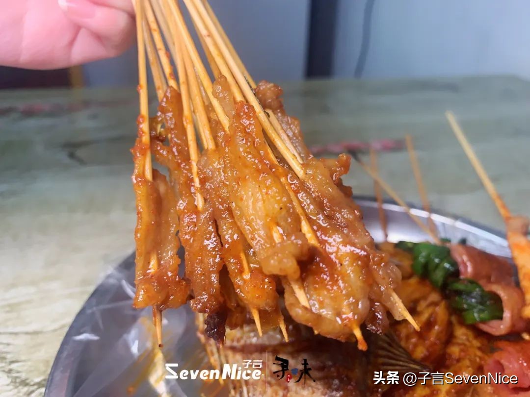 南昌油炸店一般什么时候开,南昌人都吃过的油炸店