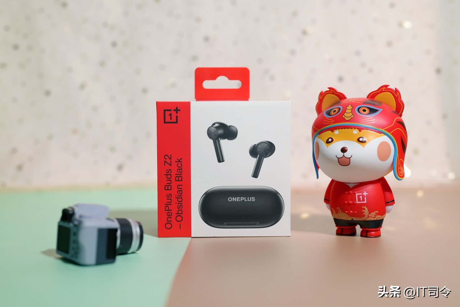 一加蓝牙耳机budsz2测评,一加budsz