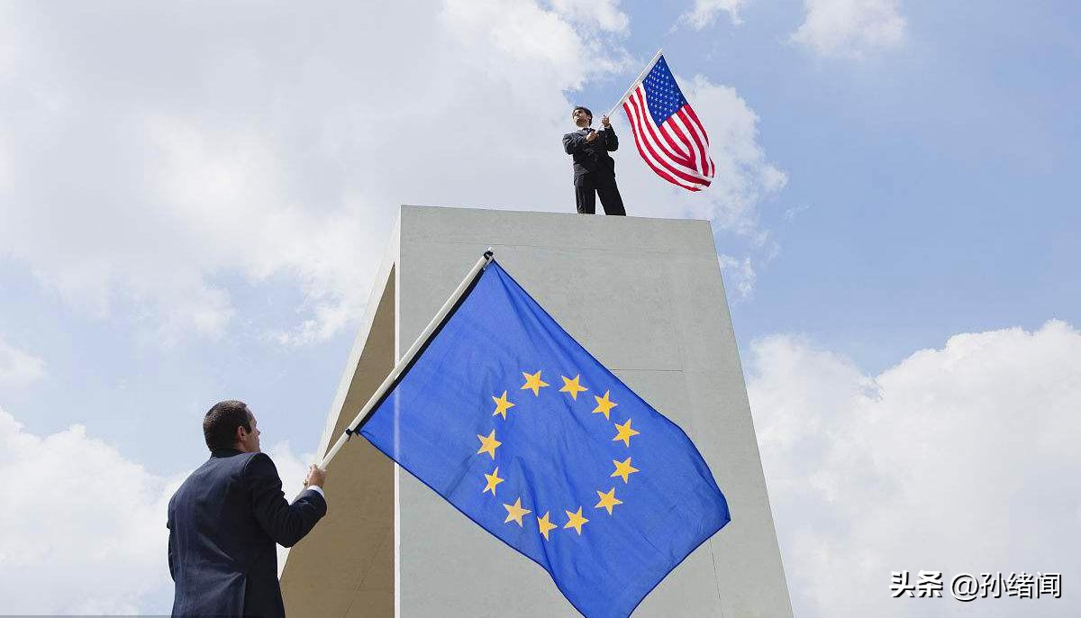 想明抢中企？耶伦举例称若不付15%国际业务税，将以任何方式征收