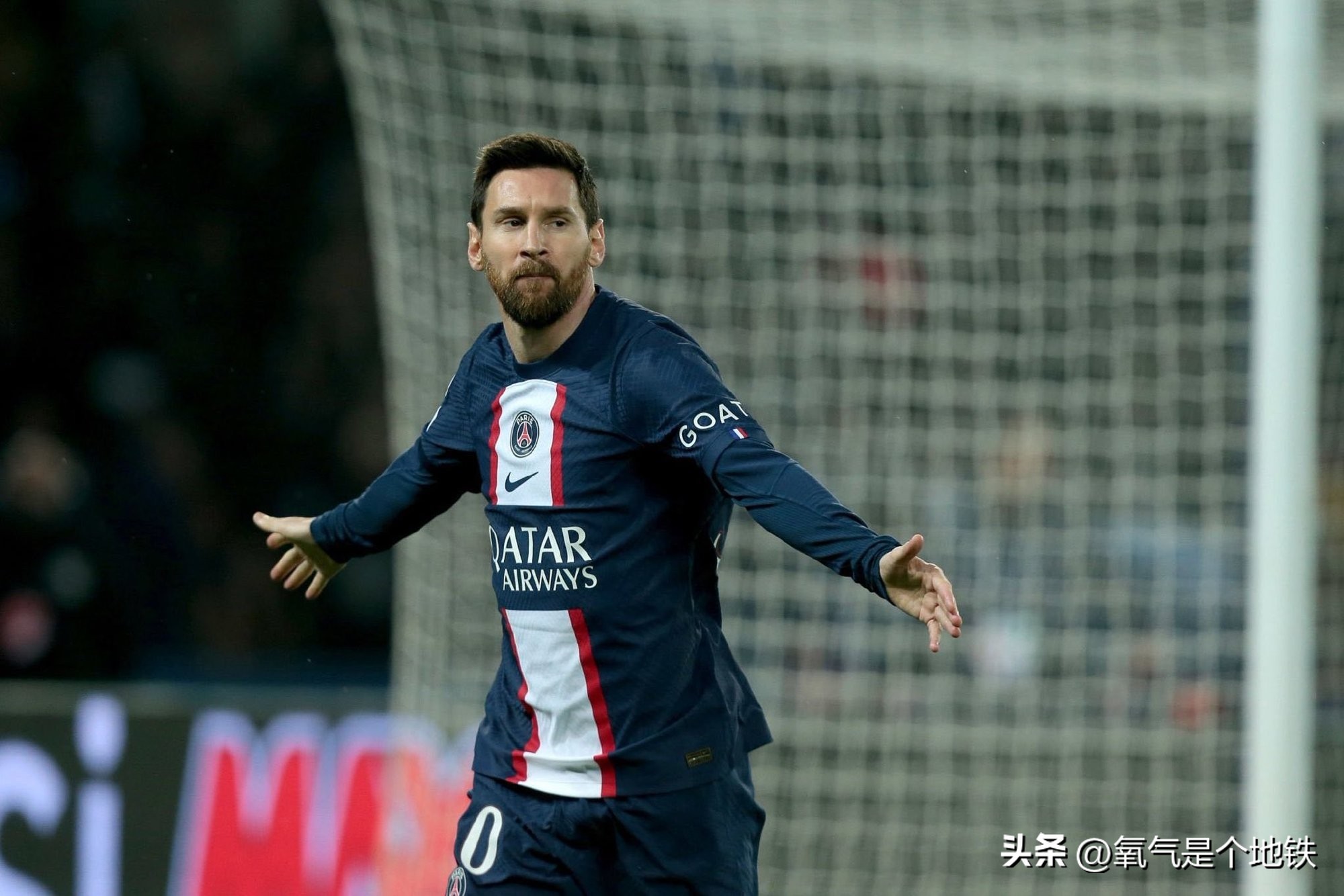 梅西即将打破的欧冠纪录,梅西成欧冠戴帽第一人