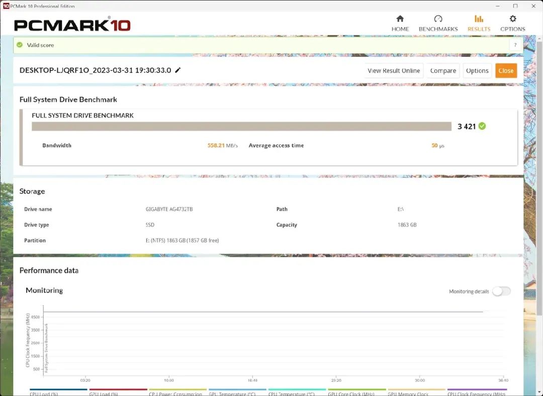 技嘉473gen4固态硬盘好不好,技嘉黑雕pcie4.0固态评测