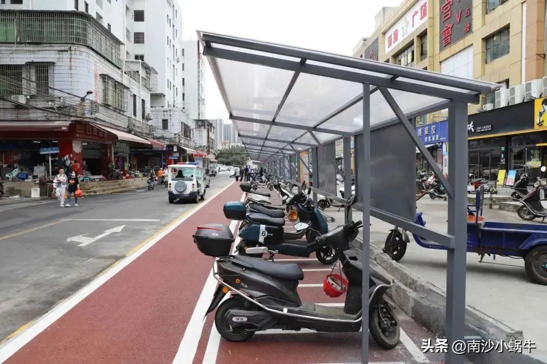 南沙区裕兴花园何时改造,大整改大提升