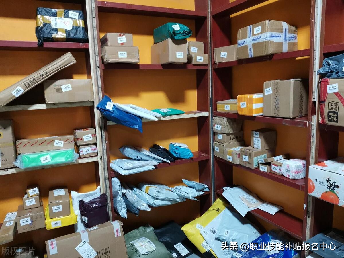 开快递驿站到底赚不赚钱,小区快递驿站怎么赚钱