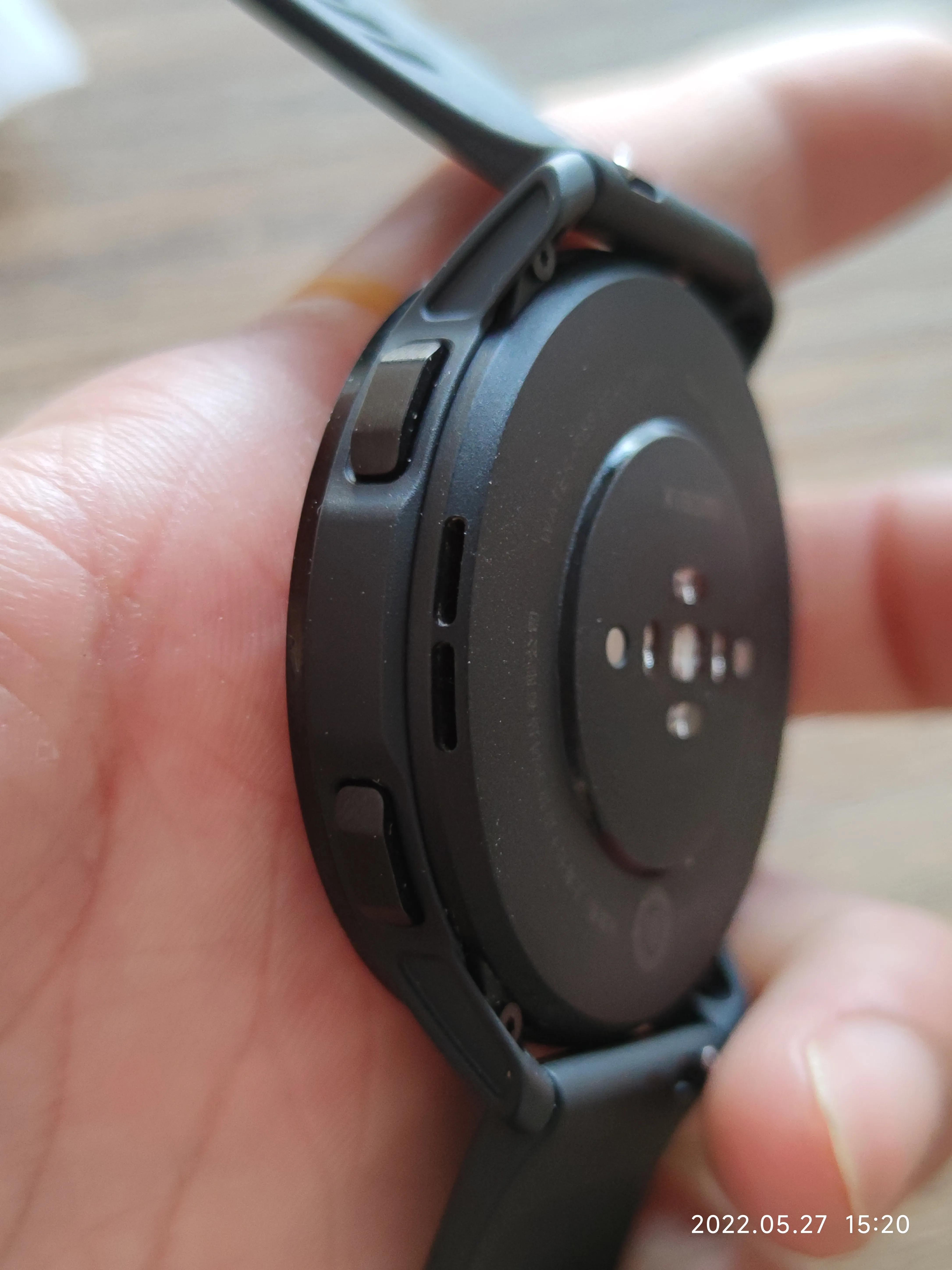 小米watchcolor2测评,小米智能手表color2使用方法