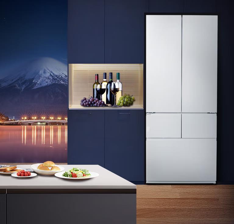 冰箱什么品牌好排名榜,冰箱什么品牌最好前十名