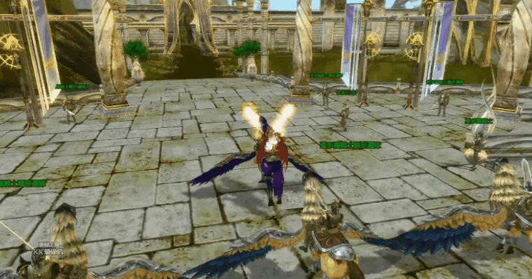 冲入畅销榜榜首！这可能是目前国内最好的魔兽平替