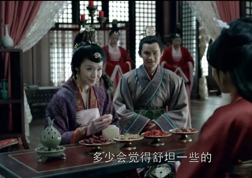 琅琊榜解读纪王,琅琊榜纪王为什么也倒戈