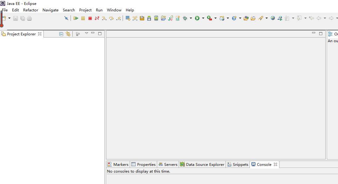 eclipse软件操作方法,eclipse自动化