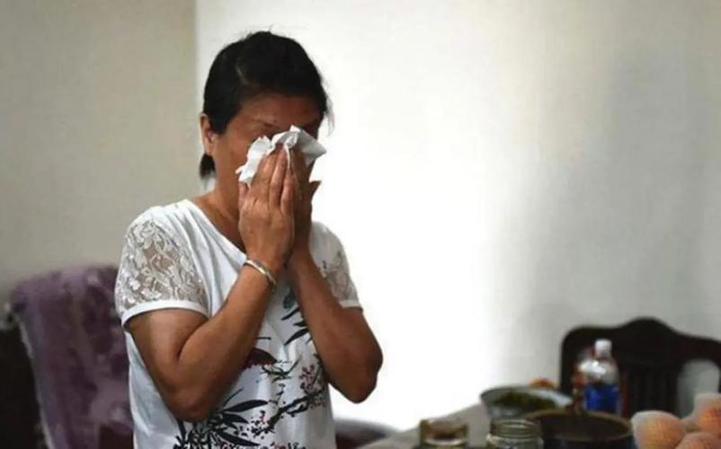 宝妈感慨：病好了，孩子也不想要了！难道真有天性凉薄的孩子吗？