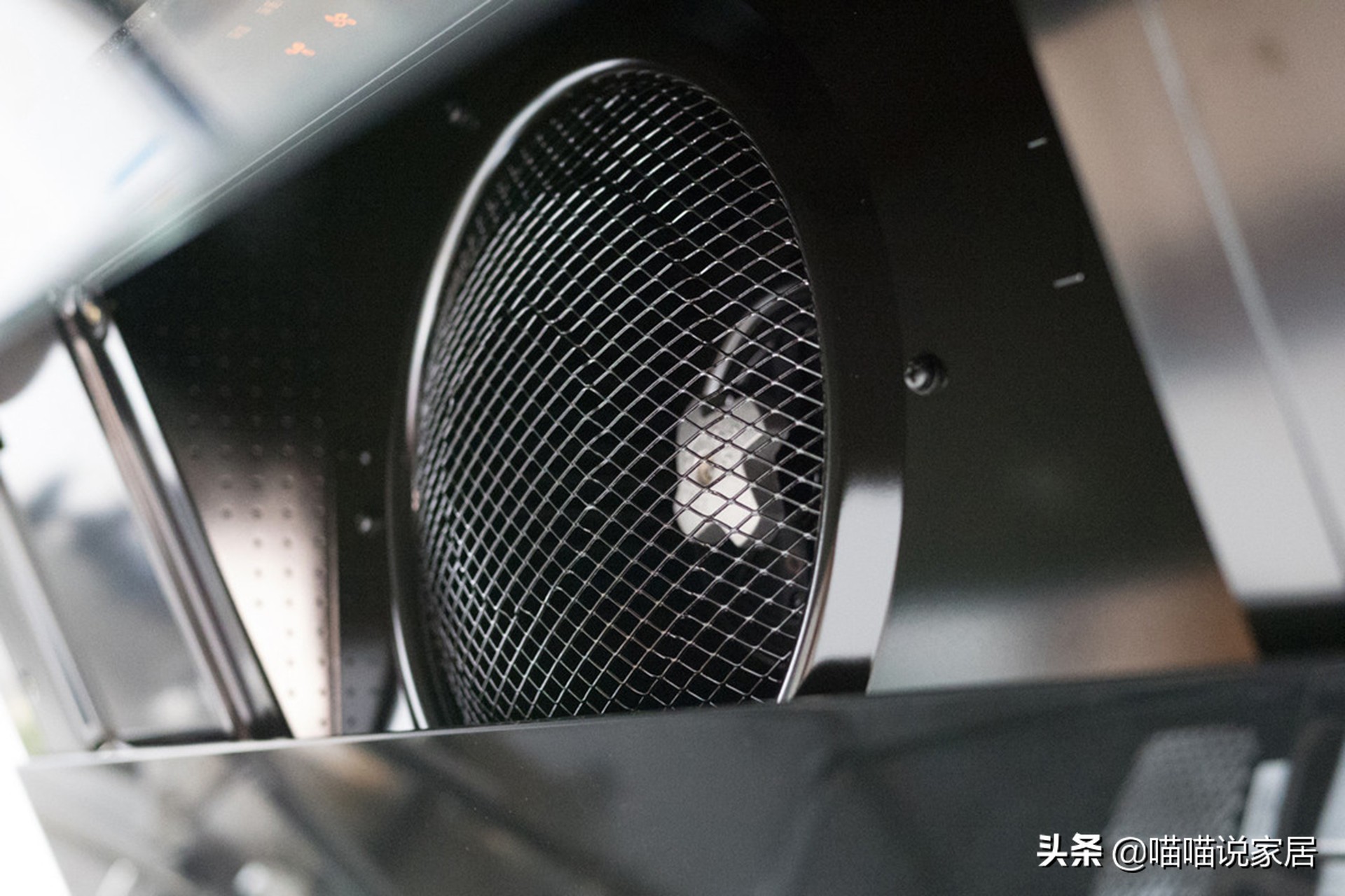 抽油烟机导购方法,油烟机哪里买便宜又实惠