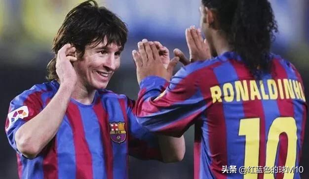 梅西自传姆巴佩,梅西自传世青赛