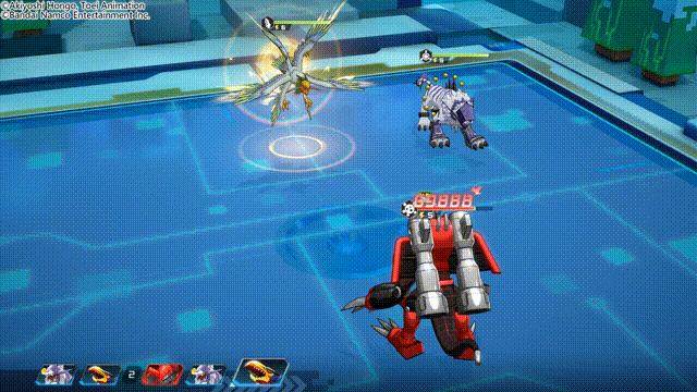 本周限定丨瓦尔德兽将登场!解除友方异常状态,光环提升全队攻击